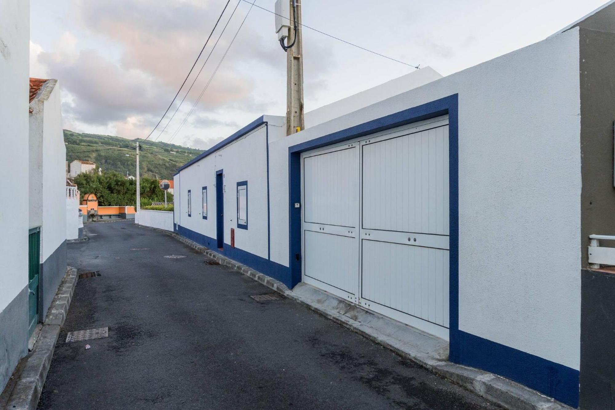 Casa Dos Mosteiros 1740/Al Exterior foto