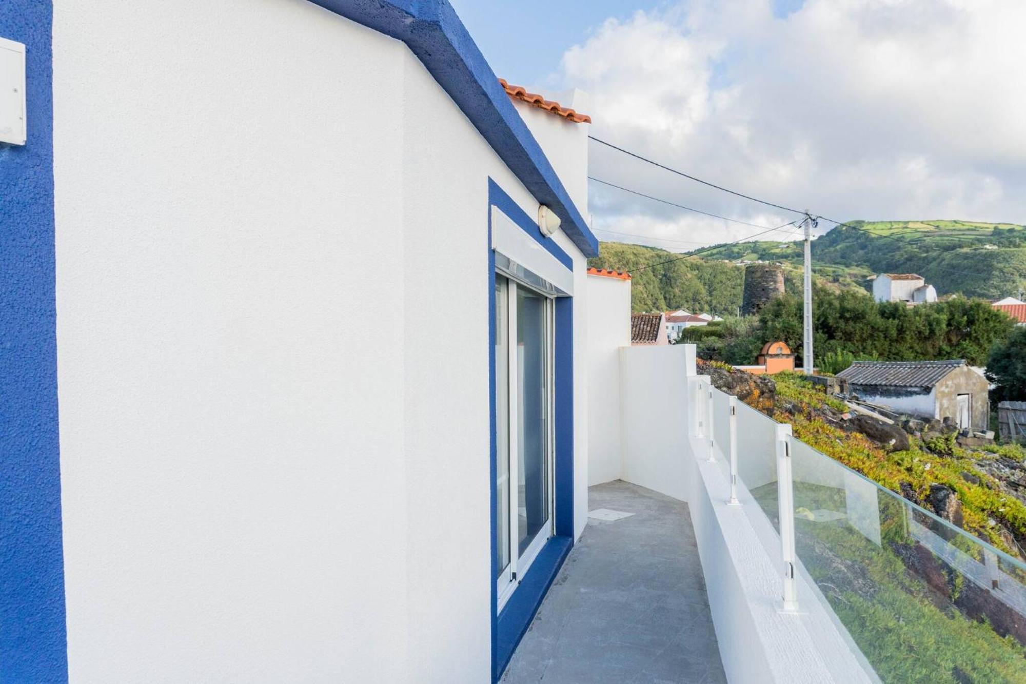 Casa Dos Mosteiros 1740/Al Exterior foto
