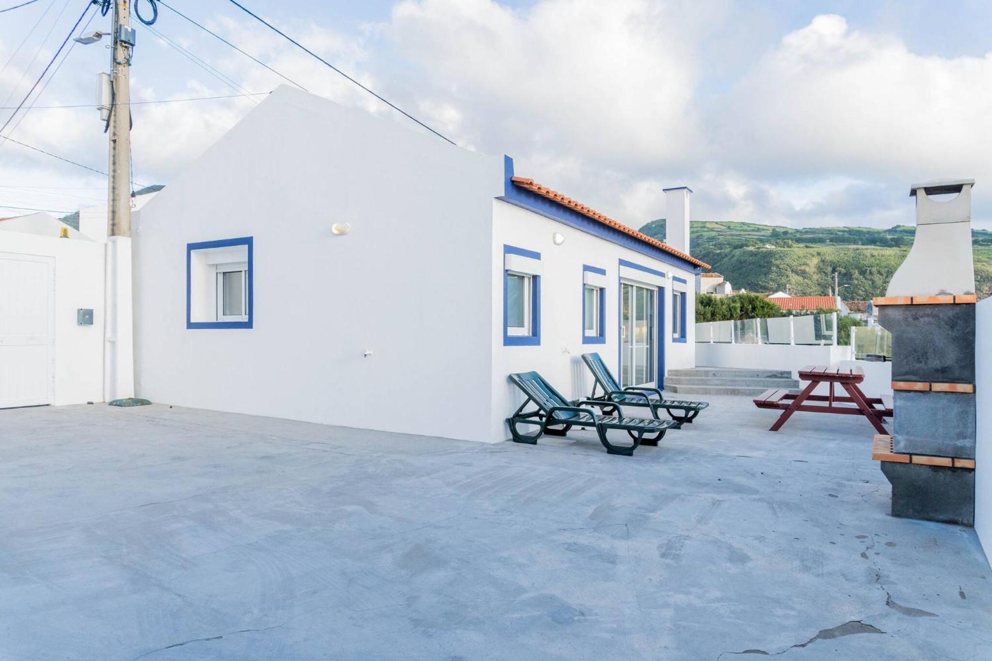 Casa Dos Mosteiros 1740/Al Exterior foto