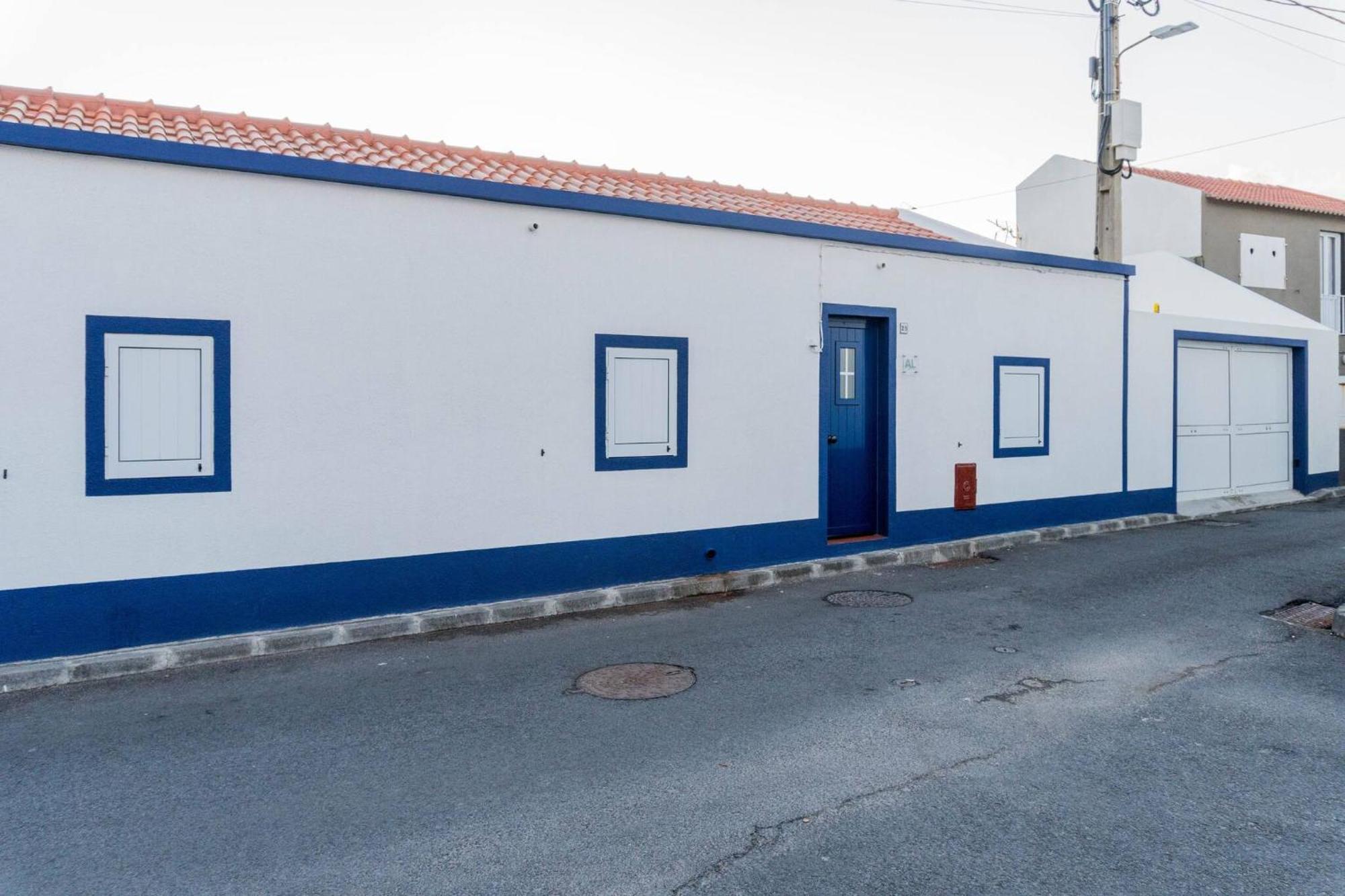 Casa Dos Mosteiros 1740/Al Exterior foto